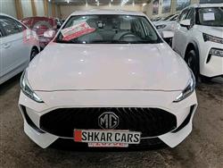 MG GT